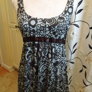 Velvet Brand Size M Knit Tank Top